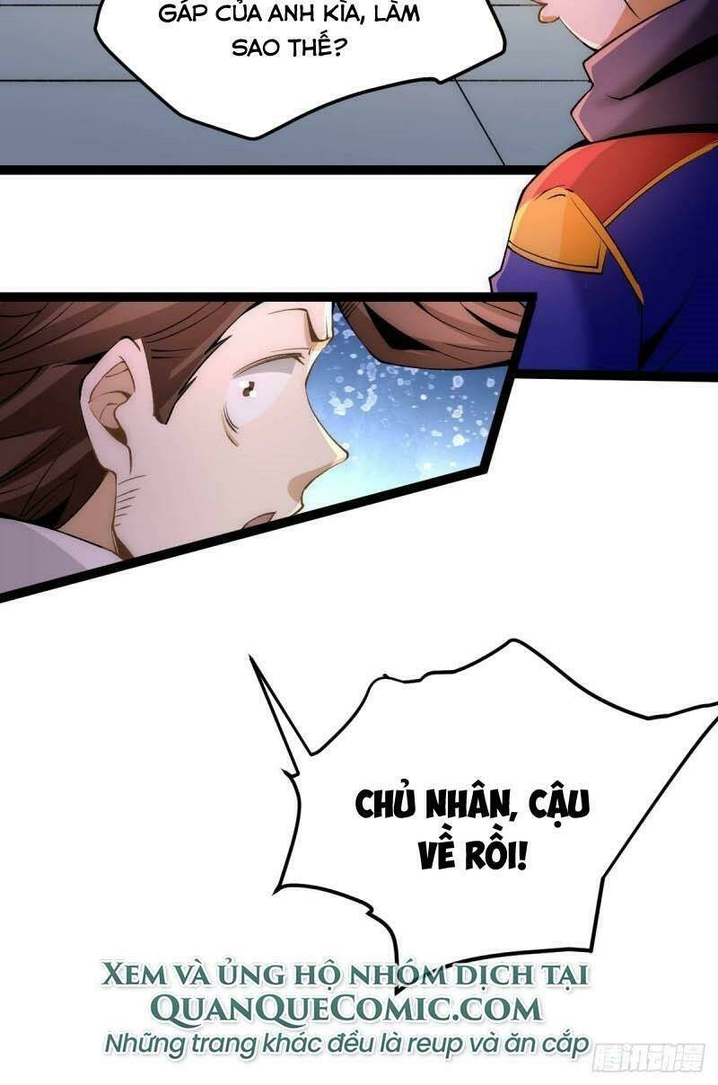 đô thị đỉnh phong cao thủ chapter 126 68