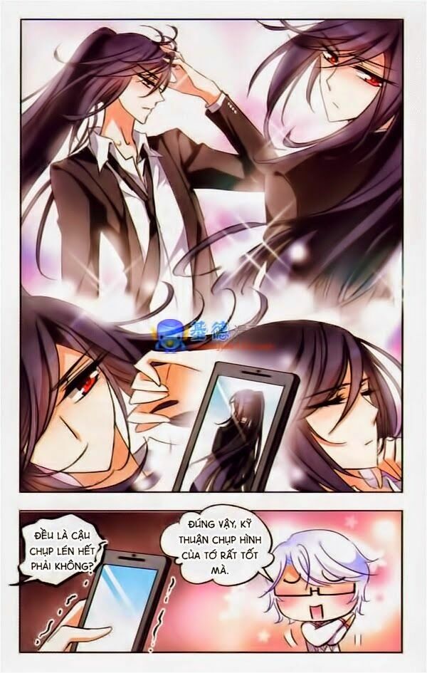 thiên giáng hiền thục nam (full) chapter 36 6