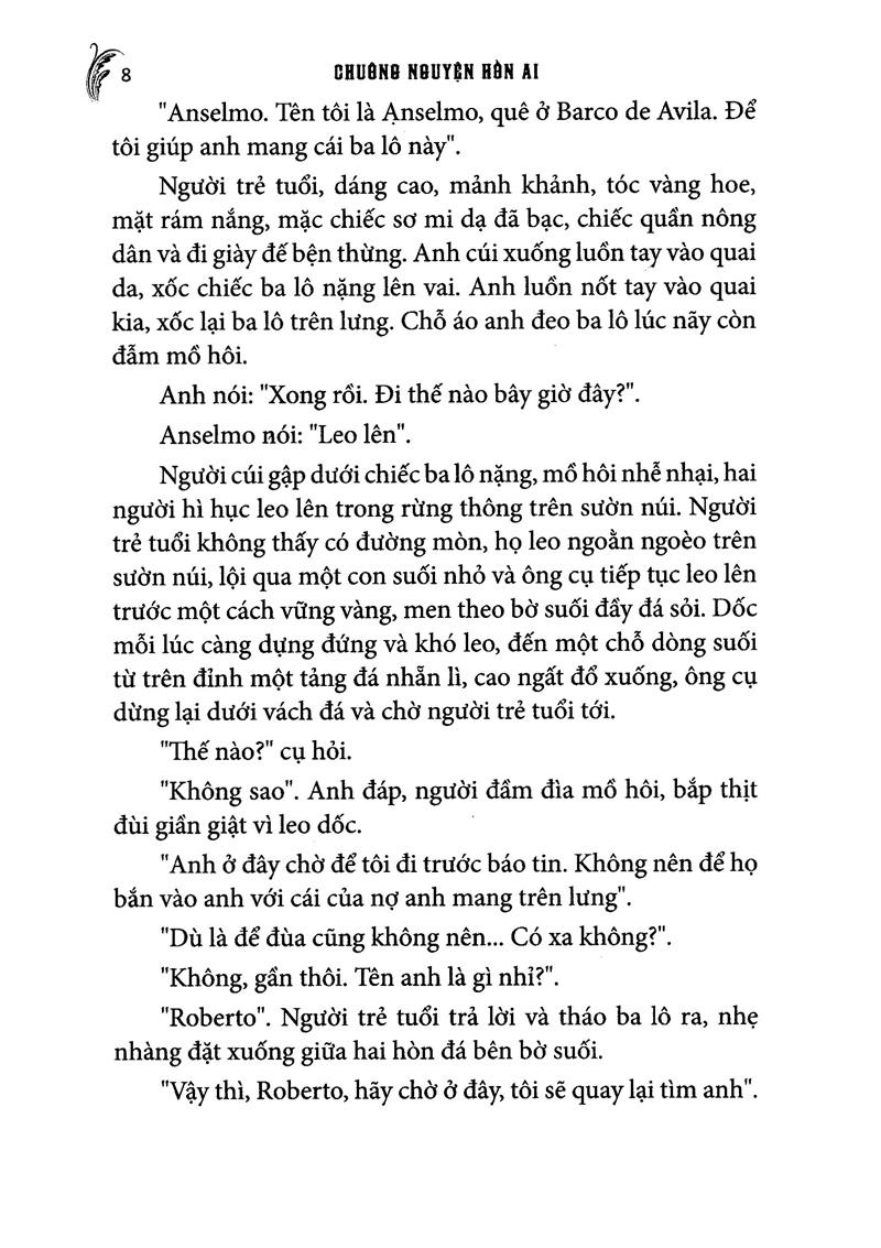 Chuông Nguyện Hồn Ai