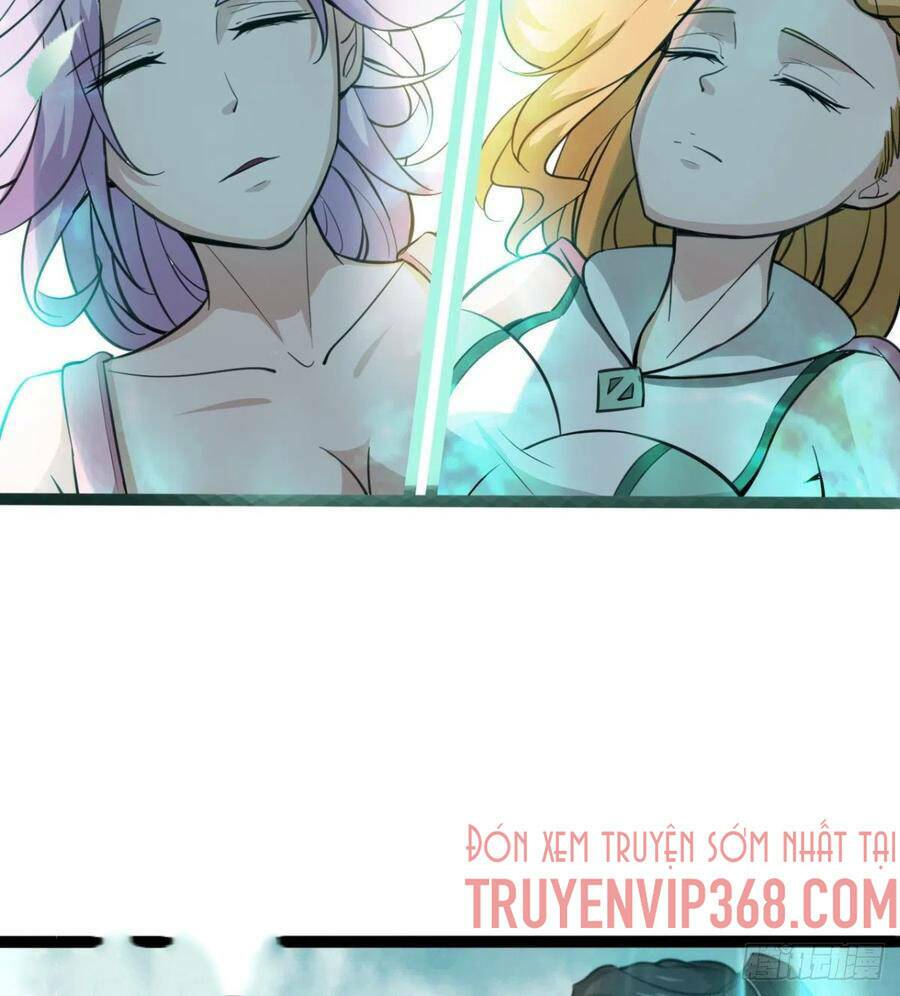 ma hoàng sư đệ quả thực quá chung tình chapter 96 37