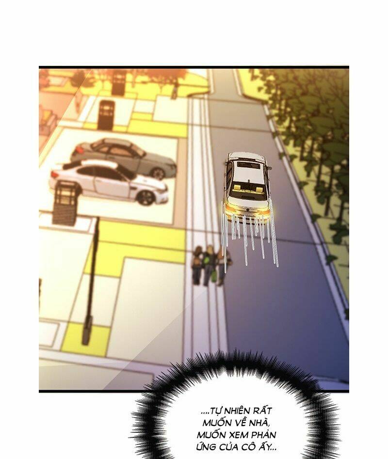 bí mật kết hôn với ảnh đế: vợ ơi đến đây tấn công đi nào chapter 43 23