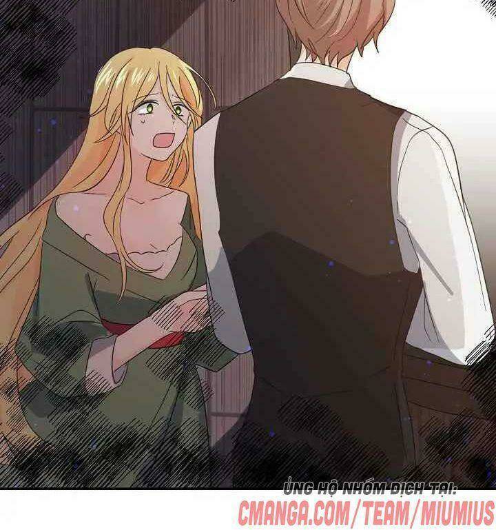 tôi là bạn gái cũ của một người lính chapter 14 53