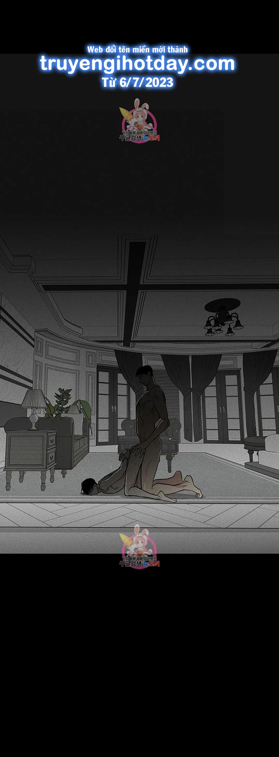 Đánh Mất Tình Yêu chapter 54.1 - Trang 30