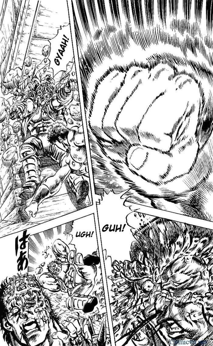 bắc đẩu thần quyền chapter 44 17