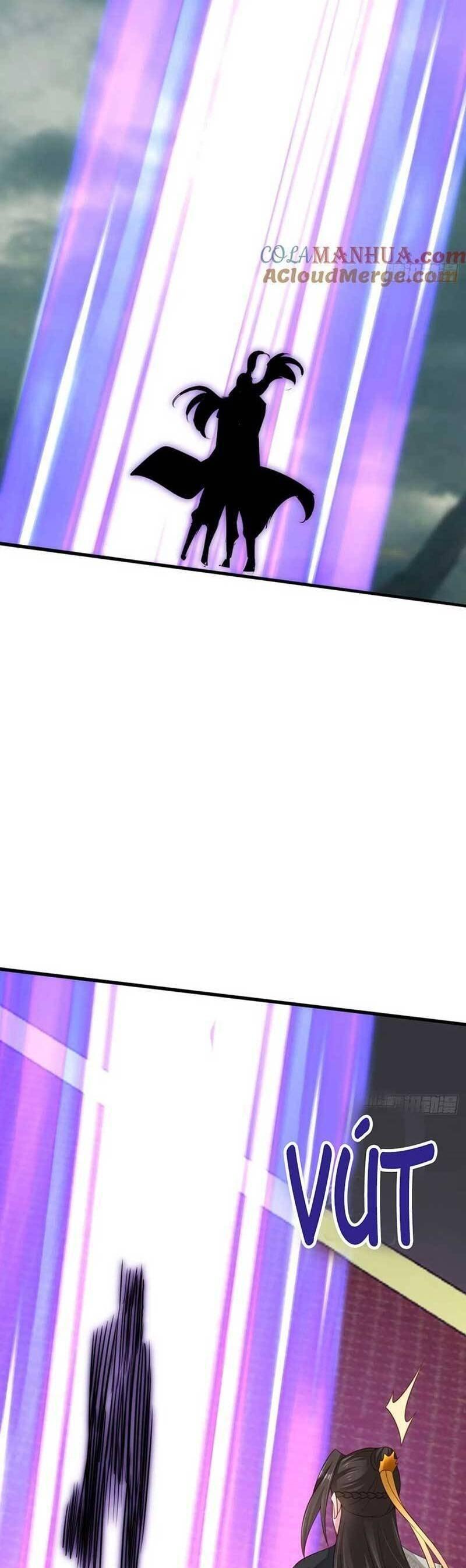 thuần hóa ba ba bạo quân chapter 108 21