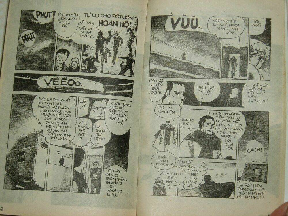 siêu nhân locke chapter 2 78