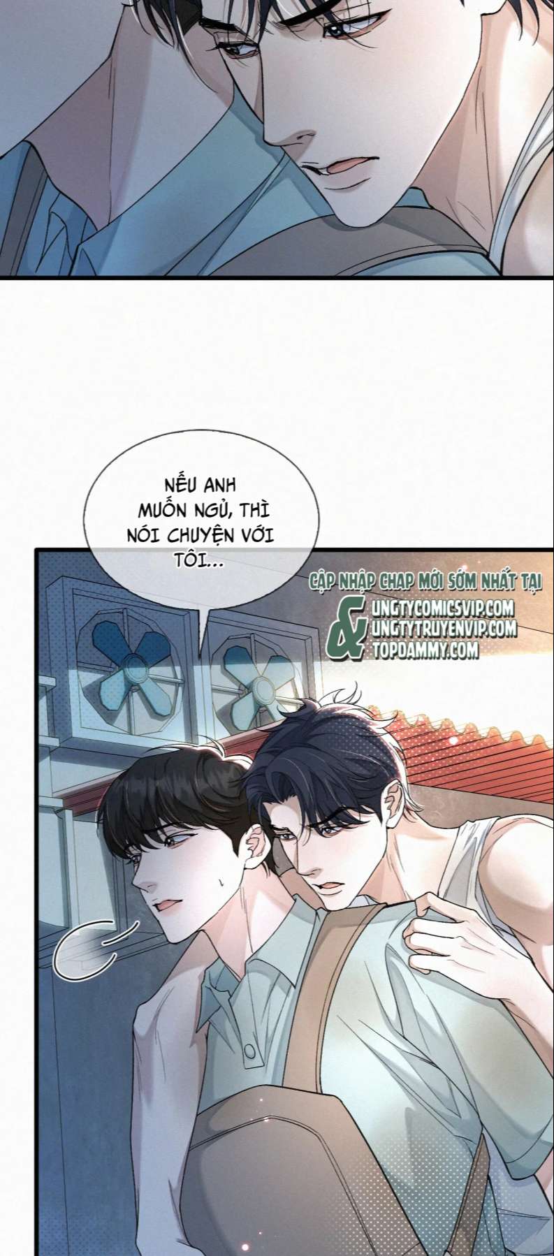 Ngày Quốc Tế Thiếu Nhi Của Sơ Tam chapter 11