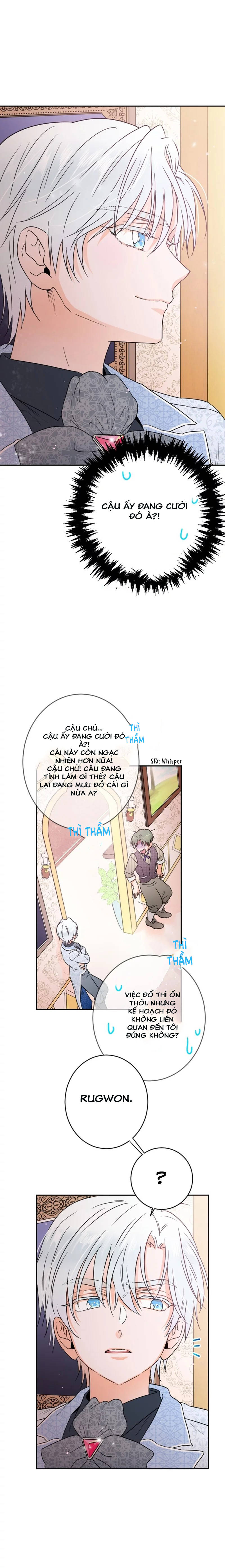 lady baby chapter 61 11