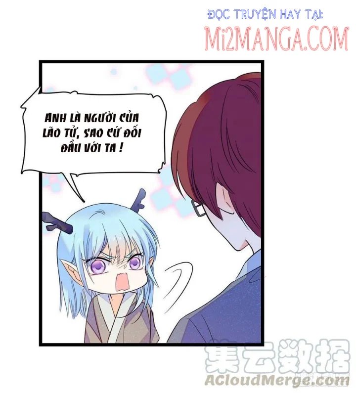 toàn mạng đều là fan cp của tôi với ảnh đế chapter 135.5 25