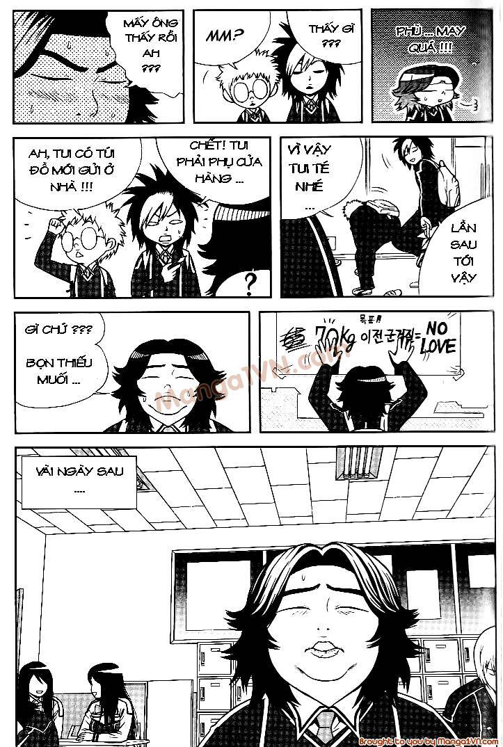 need a girl chapter 10 6