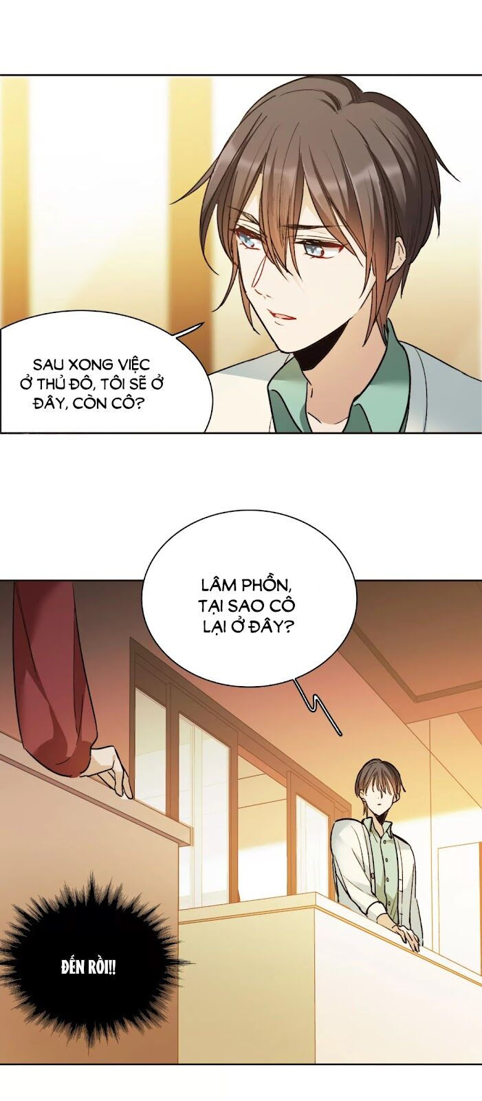 thế giới đệ nhất cự tinh chapter 27.2 13