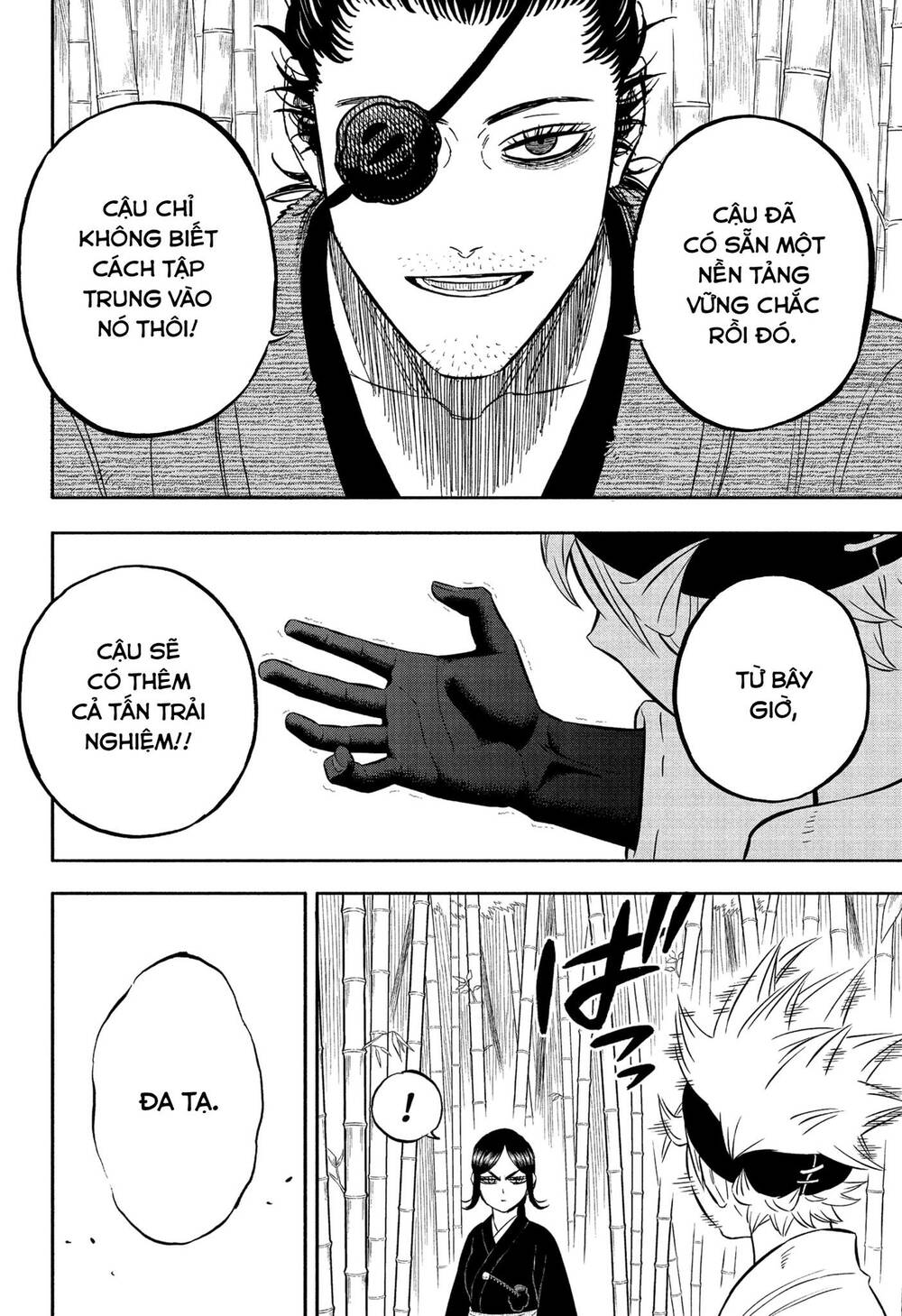 black clover - pháp sư không phép thuật chapter 339 17