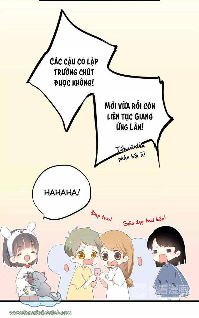 con tim rung động 3 chapter 60 50