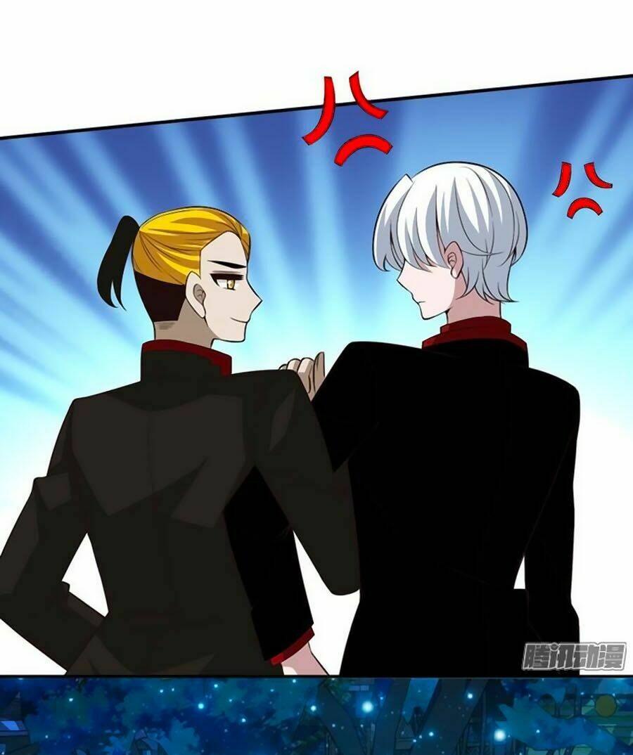 người yêu khát máu của tôi chapter 66 33