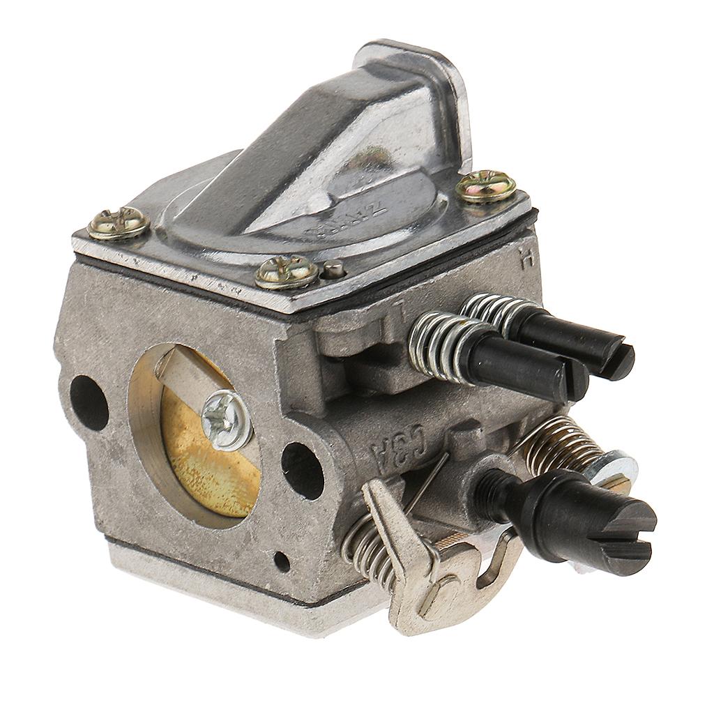 Carburetor Carb