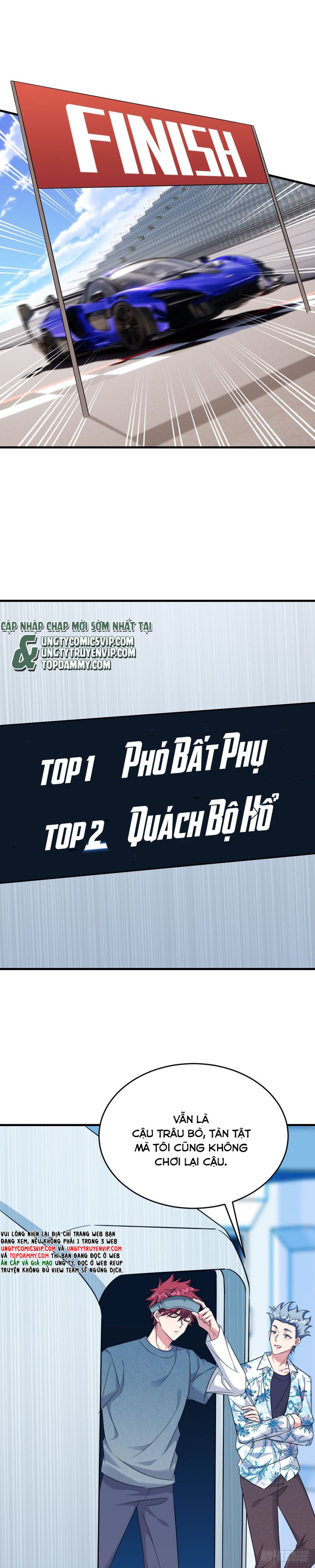 thử đụng vào bé khoai tây của tôi xem chapter 34 7