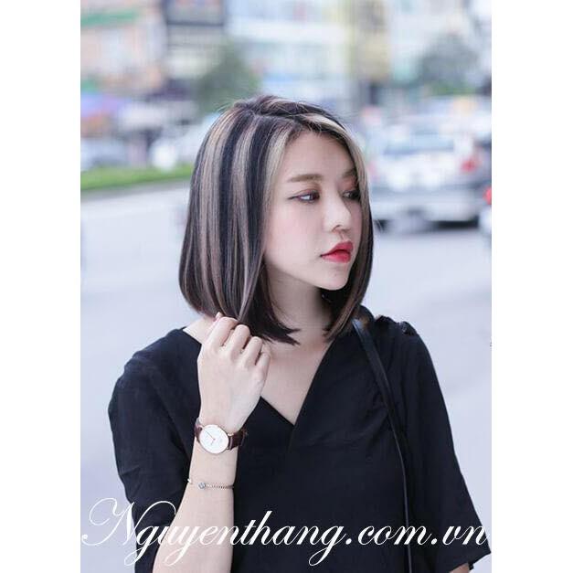TÓC LINE/TÓC HIGHLIGHT 24 MÀU SÀNH ĐIỆU