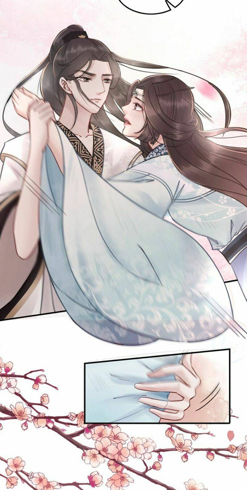 trọng sinh bá sủng nhiếp chính vương quá mạnh mẽ chapter 22 29