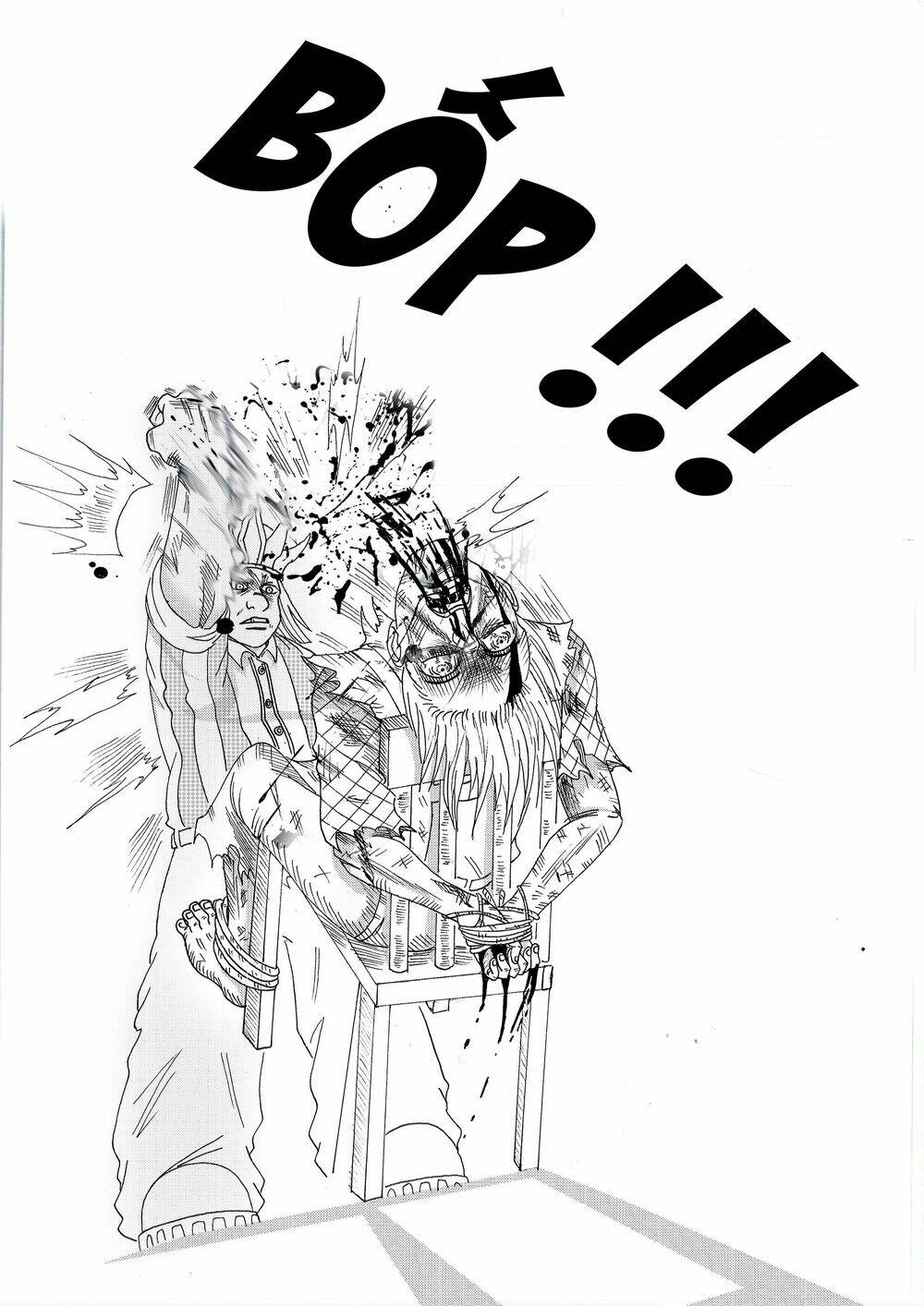 eko land chapter 0.2 33