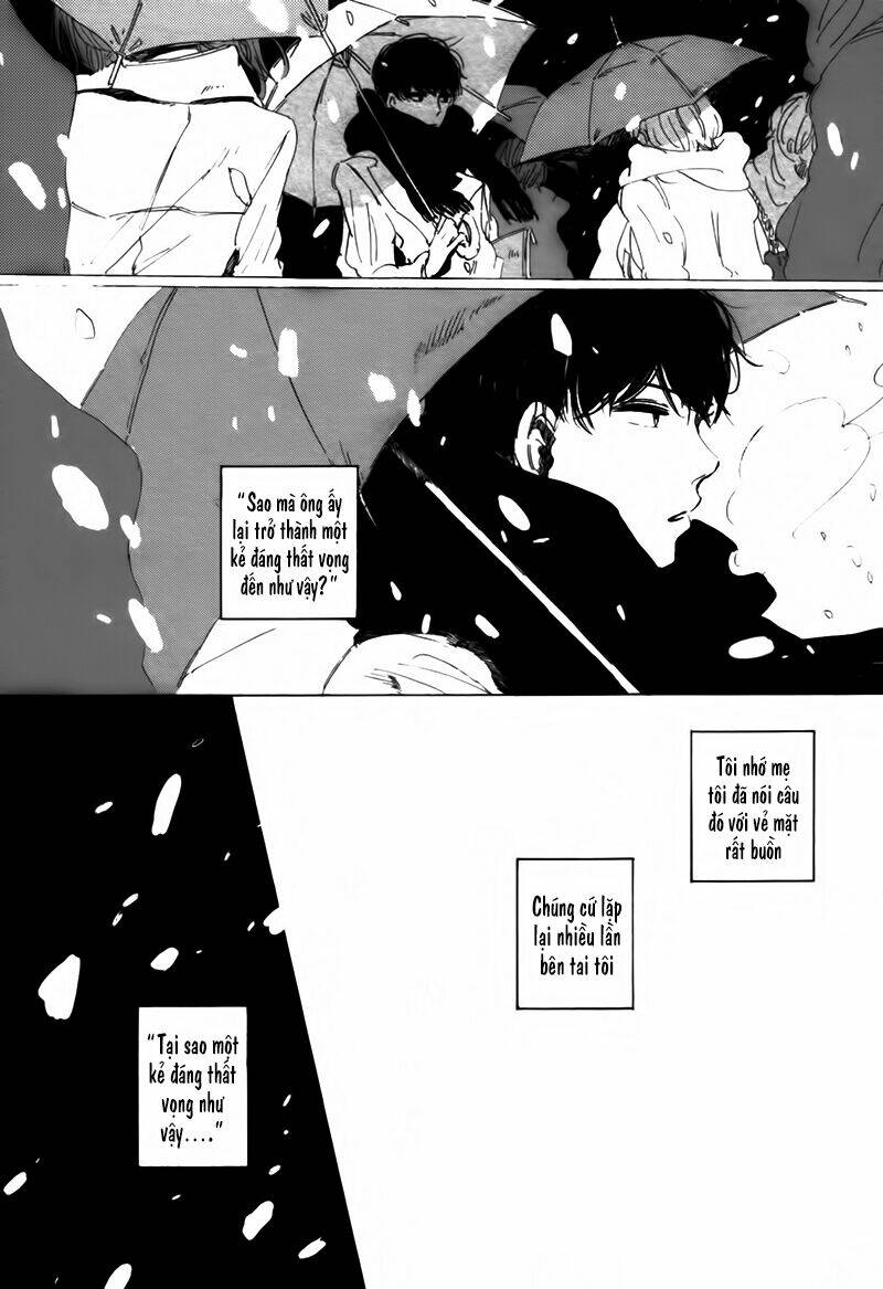 sayonara, heron chapter 1 28