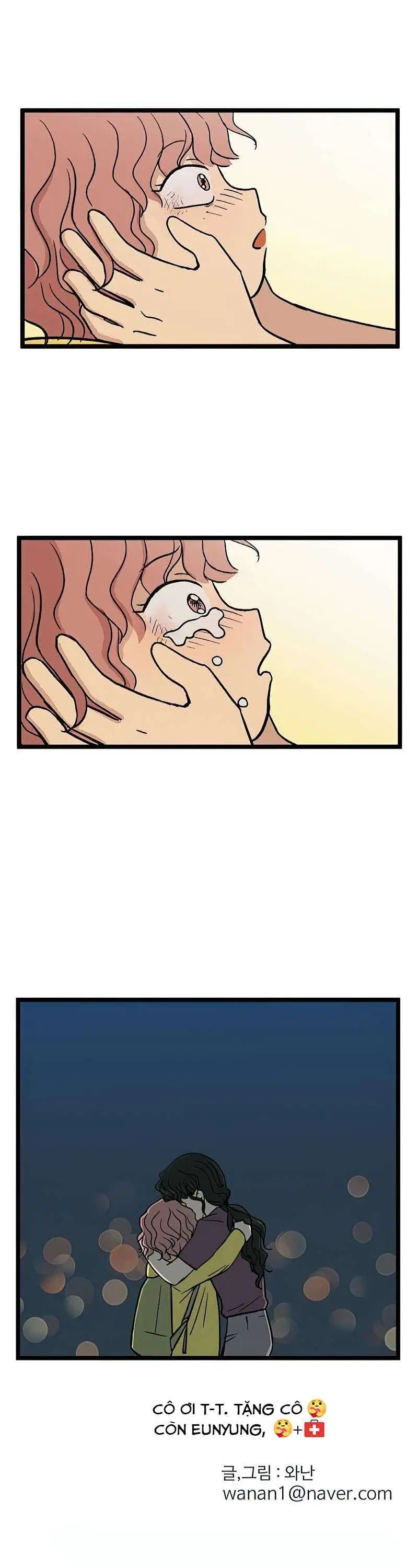 no home - không nhà chapter 54 7