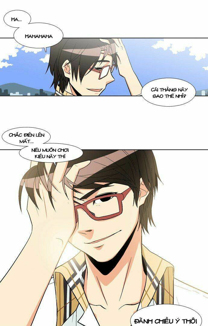 the language of god chapter 15 14