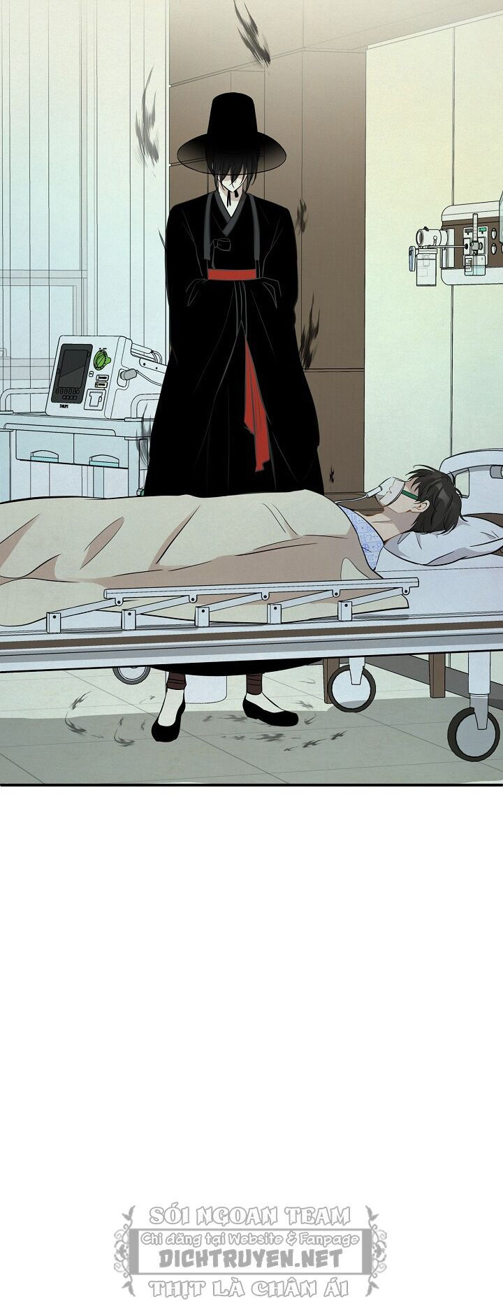 cuộc sống kỳ thú chapter 47 15