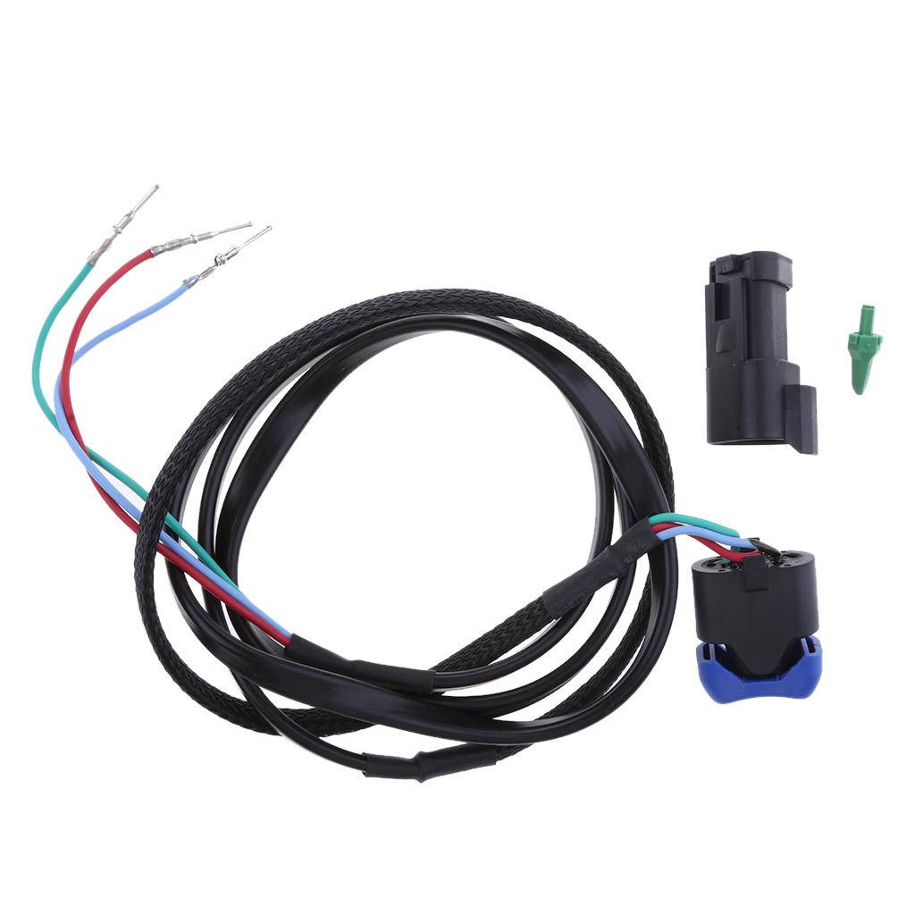 Trim Tilt Switch For Johnson Evinrude Outboard Remote Control Box #5006358