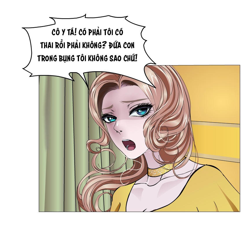 cạm bẫy của nữ thần chapter 155 6