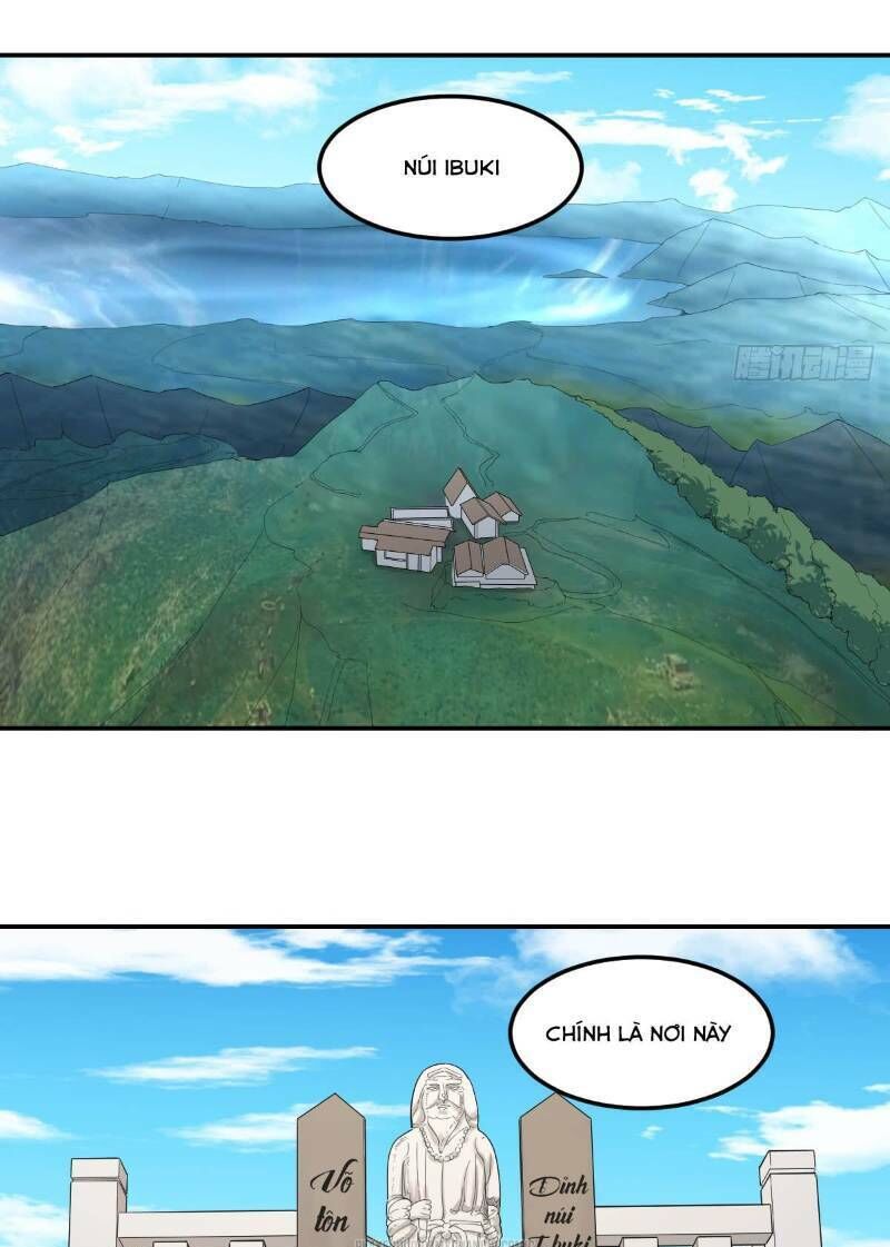 nghịch thiên tiên mệnh chapter 31 11