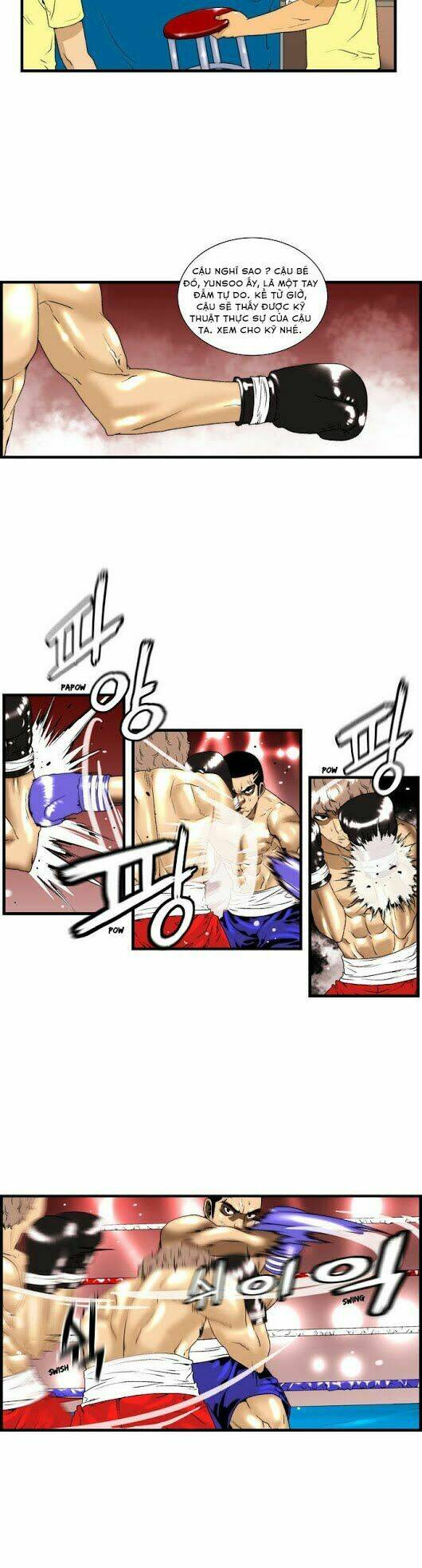 green boy chapter 37 16