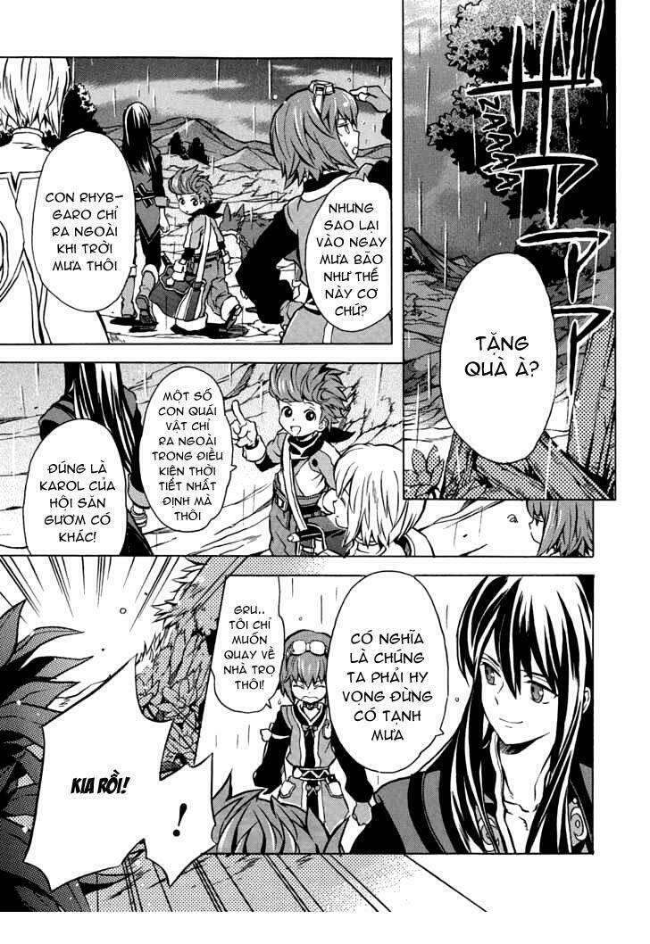 tales of vesperia chapter 9 26