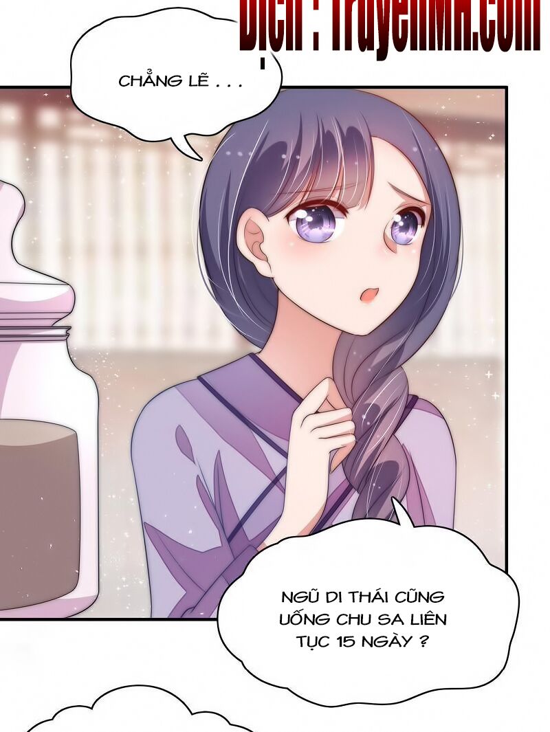 ngày nào thiếu soái cũng ghen chapter 91 9