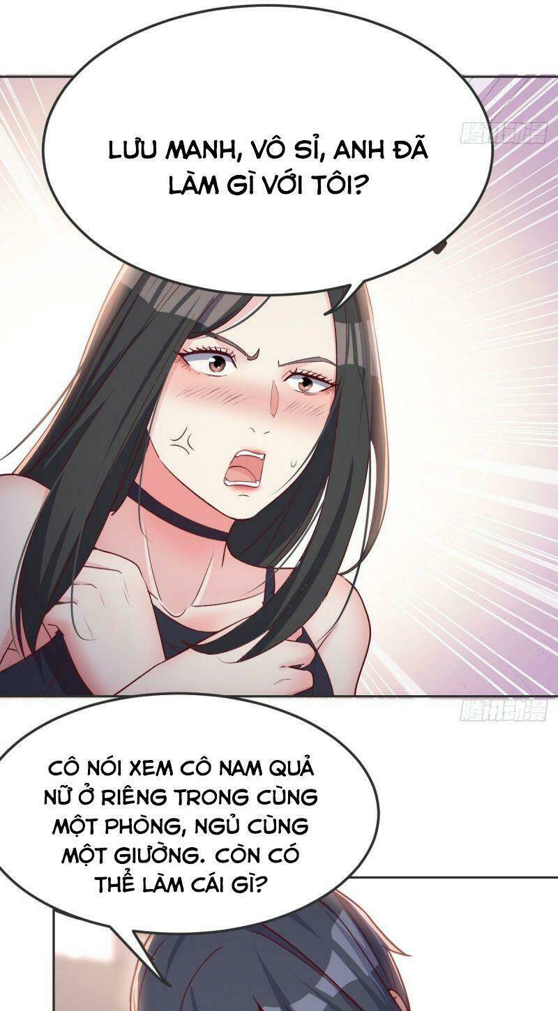 y thánh thiên tài tại hoa đô chapter 18 42