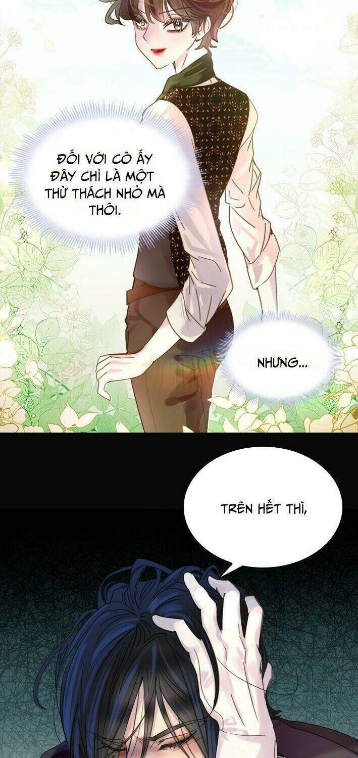 quy luật sinh tồn của nữ phụ chapter 39 43