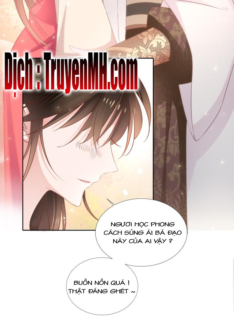 solo đi vương gia chapter 117 4