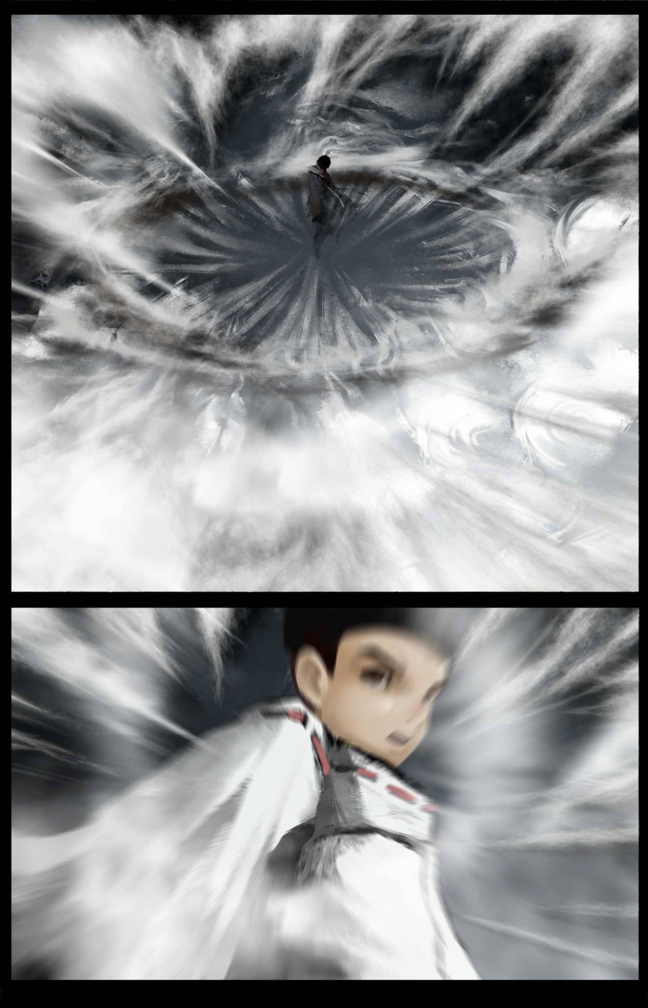 Tây Du Ký Ngoại Truyện chapter 207 12