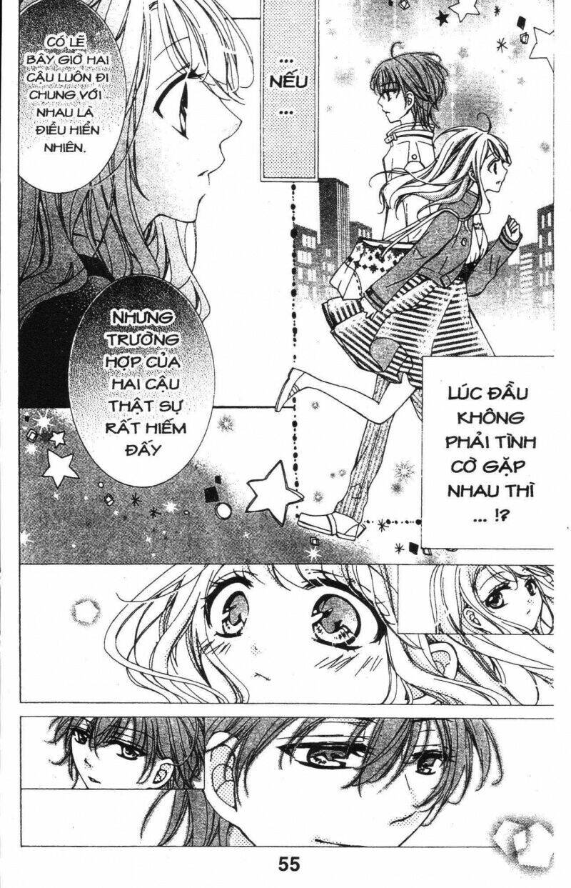 amai akuma ga warau chapter 31 15