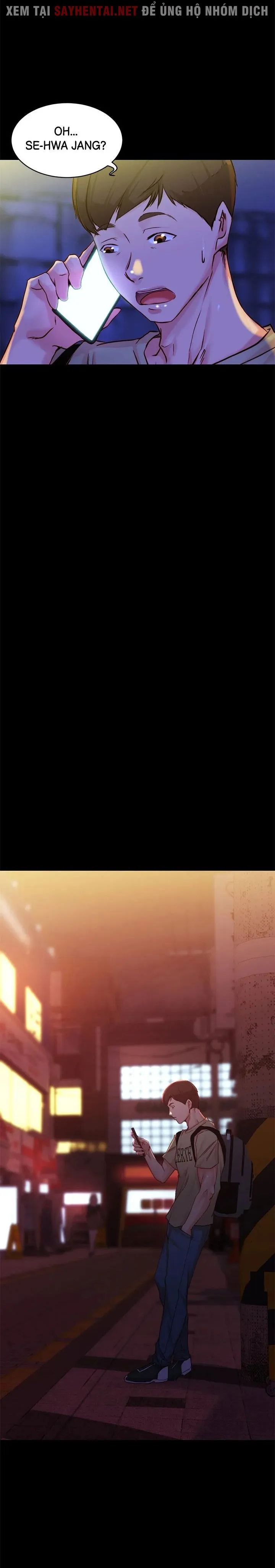 nhật ký quần lót chapter 27 17