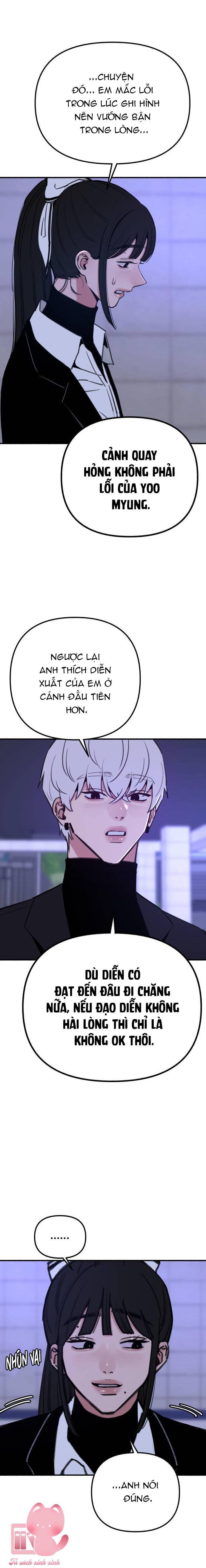 nàng thơ điện ảnh chapter 53 12