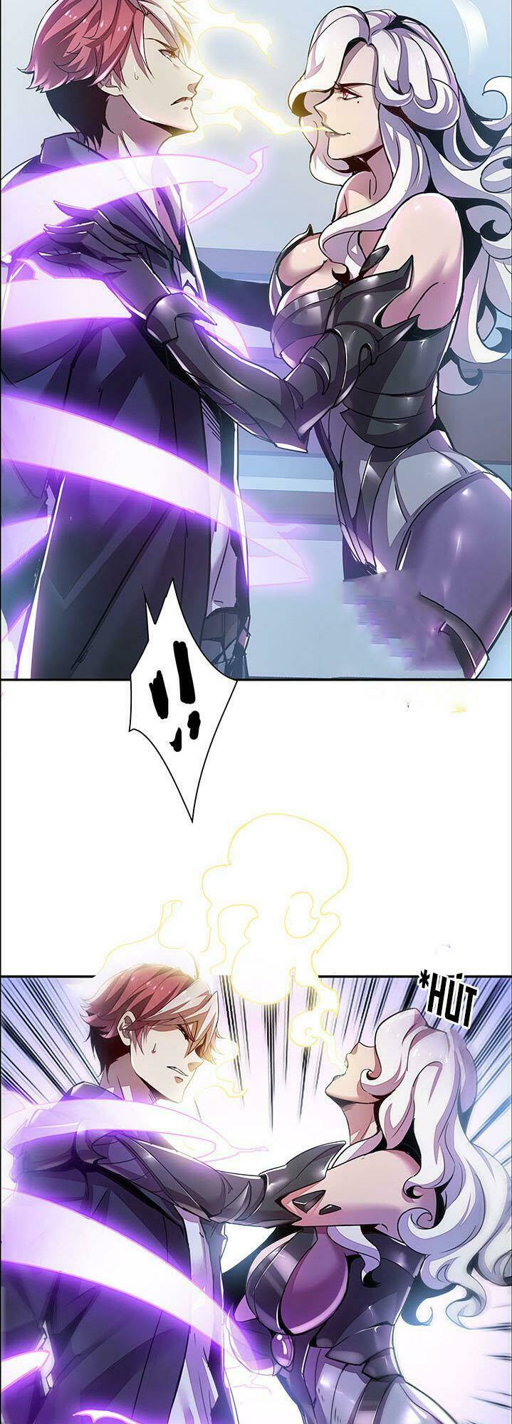 bất tử thần vương tu liên tục chapter 2.1 27