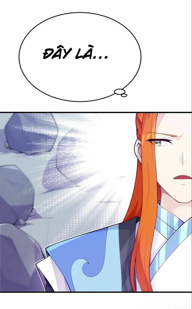 thiên hạ kiếp chapter 18 7