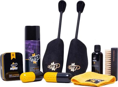 Bộ Vệ Sinh Crep Protect Ultimate Sneaker Care Kit