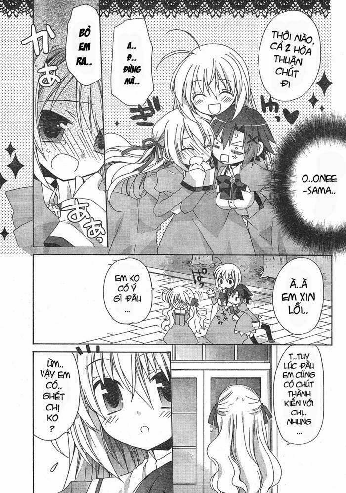 otome wa boku ni koishiteru chapter 10 3