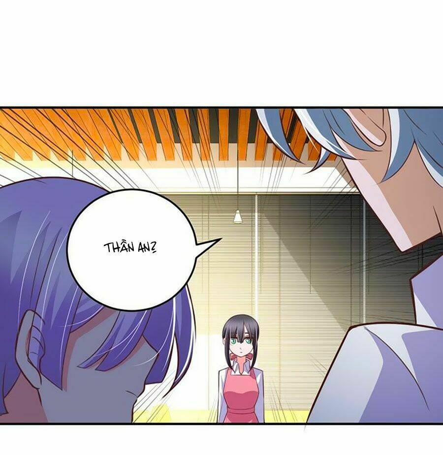 người yêu khát máu của tôi chapter 49 20