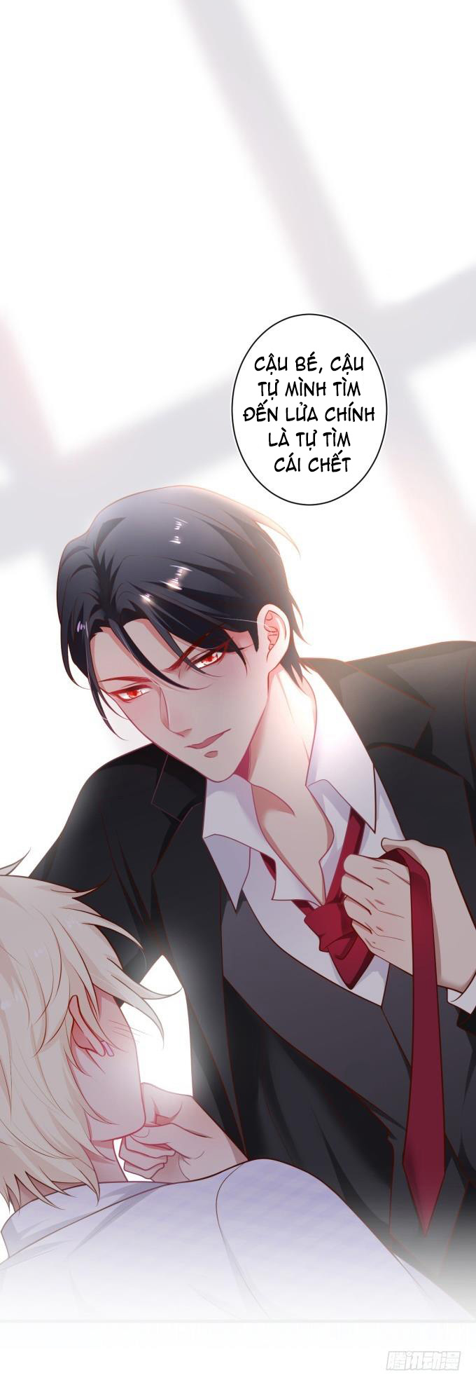 dưỡng khí chí mạng chapter 30 49