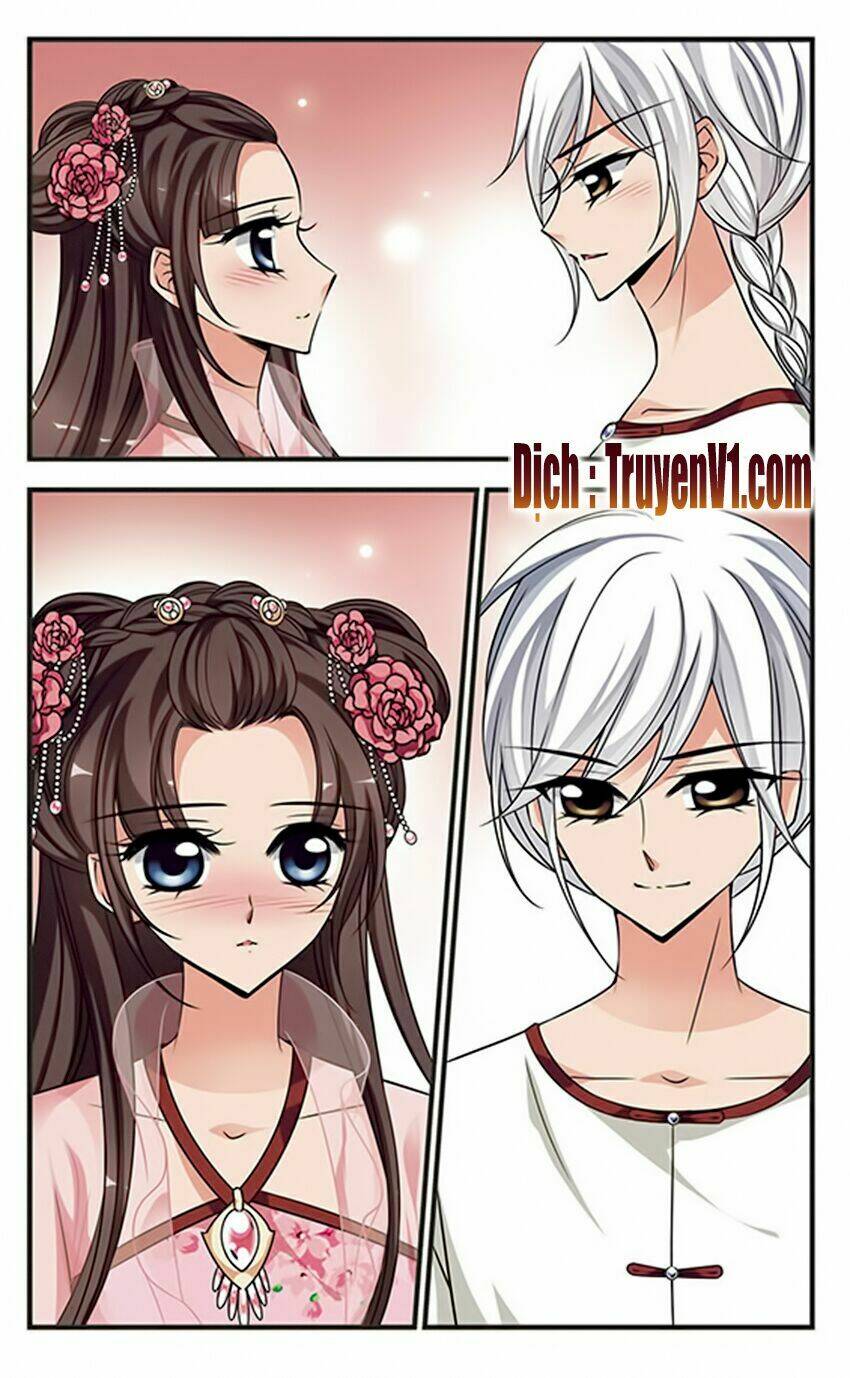 phi đãi nghiên tuyết chapter 101 3