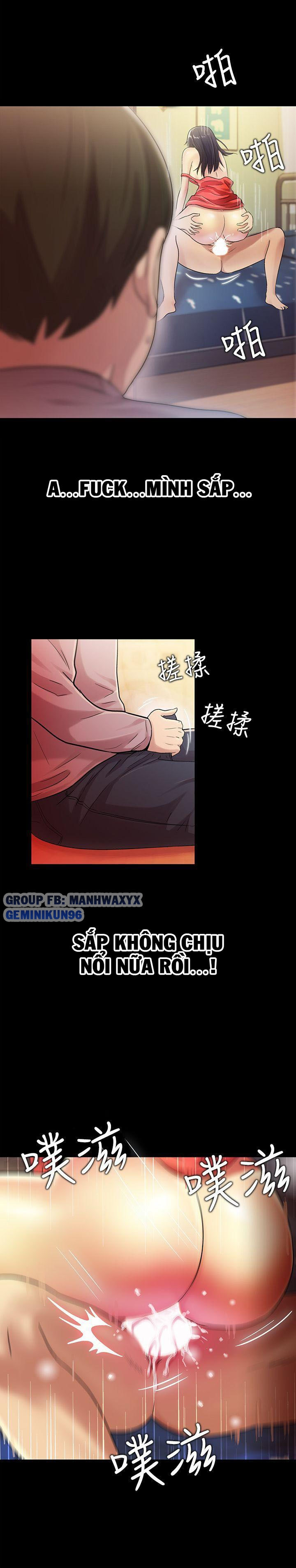 bạn gái của bạn tôi chapter 6 23