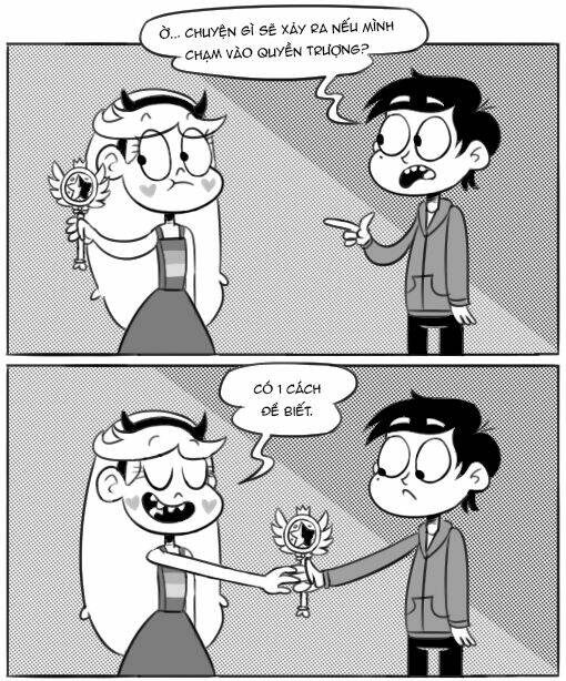 star vs. the forces of evil chapter 2 1