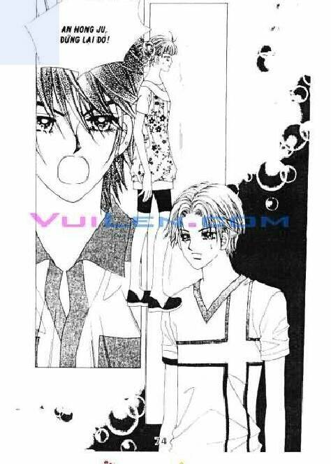 ánh nắng chói chang chapter 7 73